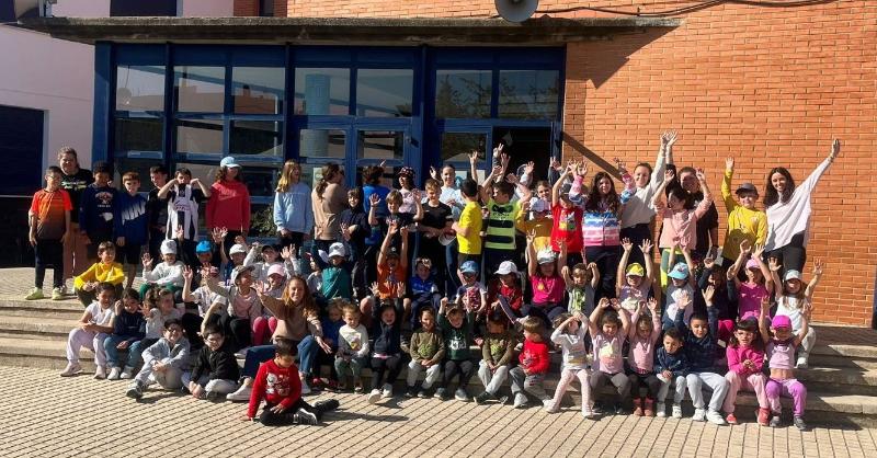 El Ayuntamiento de Alcalà-Alcossebre abre la inscripción para la Escola de Pasqua para niños y niñas de 3 a 12 años 