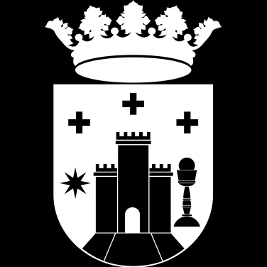 Escudo de Ayuntamiento de Alcalà de Xivert-Alcossebre